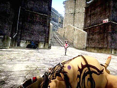 Futanari, Avstraffelse