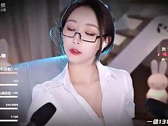 Amateur, Chino, Japonés