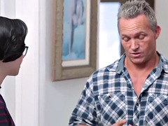 Babe, Kukk suging, Brunette, Gruppesex, Gruppe, Runke, Hd, Tenåring