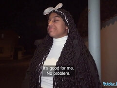 デカパイ, フェラチオ, 黒人, Hd, 異人種間, 怪物, ハメ撮り, 現実