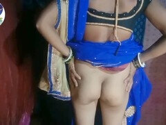 Collège université, Couple, Indienne