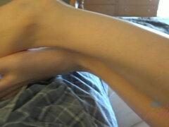 Creampie, Přítelkyně, Různé pohledy, Pička, Drsné akce, Spaní, Kozičky, Vibrátor