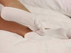 Loiroa, Tchecoa, Consolo, Jeans, Solo chão, Tatuagem, Tetas, Brinquedos