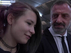 Cumizás, Kötözés, Uralkodás, Fétis, Hd, Fenekelés, Szopás, Megkötözve