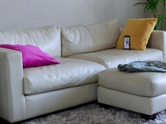 Döci, Maszti, Egyedül, Játékszerek