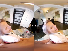 Blondynka, Obciąganie, Kutas, Hardcore, Hd, Mamuśka, Punkt widzenia, Macocha