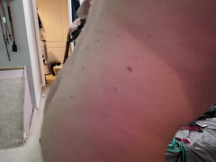 Teachers Dirty Slut's Deep Throat Training Part 8