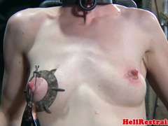 Bdsm, Hd, Brystvorter