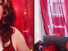 Leie, Grosser arsch, Grosse titten, Geile alte tussi, Fetisch, Reif, Mutti