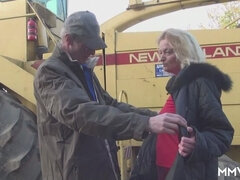 Punheta, Hardcore, Maduroa, Nylon