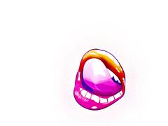 In den arsch, Grosser schwanz, Blasen, Spermaladung, Hardcore, Latina, Piercing