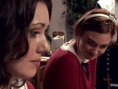 Culo, Bondage, Facesitting, Dominazione femminile, Toccando, Punizione, Schiavo, Schizzi