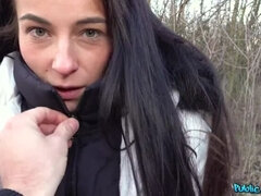 Anal, Tjekke, Komme på ansigtet, Naturlige bryster, Piercing, Pov, Offentlig, Tatovering