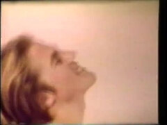 In den arsch, Blasen, Spermaladung, Fetisch, Reif, Milf, Ablutschen, Vintage