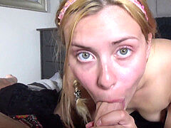 Veľké péro, Striekanie semena, Masturbácia, Teenka