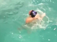 アジア人, 日本人, 一人