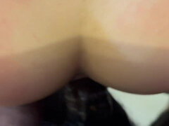 Anal, Pik sutte, Brunette, Sædskud, Hd, Onani, Naturlige bryster, Orgasme