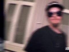 Grosse titten, Braunhaarige, Deutsch, Hd, Im freien