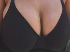 Tetas grandes, Morena, Madura, Corridas, Dominación, Sexo duro, Madres para coger