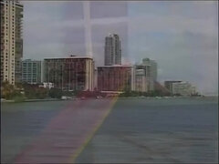 Hot Babe Silvia Saint in Emmerdeuse (1999)