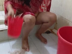 아마추어, 커플, 처음, 팬티들, 공개적인, 보지, 와이프, 아내교환