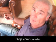 Blasen, Küssen, Jungendliche (18+)