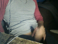 Fait maison, Masturbation, Mexicainne, Solo, Webcam