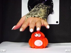 Amatorka, Fetysz, Hardcore, Rzeczywistość, Rosyjski