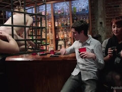 Związanie dyscyplina & dominacja uległość, Obciąganie, Niewola, Płeć żeńska, Upokorzenie, Lesbijka, Kara, Ostro