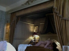 Amatéři, Asijské, Kotě, Velké kozy, Hd, Japonské