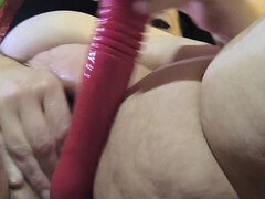 Amateur, Américain, Belle grosse femme bgf, Brunette brune, Conversation vulgaire, Femelle, Mature, Chatte