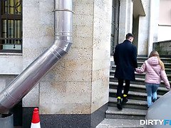 큰 음경, 오랄섹스, 입에 사정, 사정 샷, 얼굴에, 하드코어, Hd, 청소년