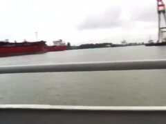 18 ans, Amateur, Brunette brune, Gorge profonde, Allemand, Hd, Tatouage, Nénés