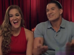 Duże cycki, Blondynka, Brunetka, Grupa, Wielorasowy, Swingers