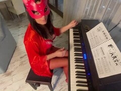 Diákotthon, Szopás, Ribanc