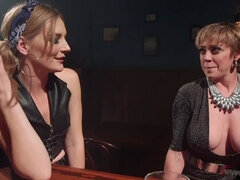 Anál, Zadok, Bdsm, Sedenie na tvári, Prstovanie, Gangbang, Pička, Otrok