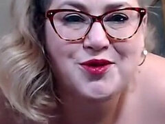 Amateur, Gorda, Culo grande, Gafas, Maduro, Madres para coger, Perforación, Solo