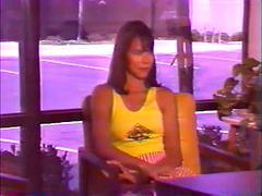 Fetish, Spanking, Vintage