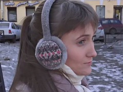 Szőke, Cumizás, Gesztenyebarna, Európai, Kőkemény, Tini, Begyek