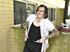 Gay, Spodná bielizeň