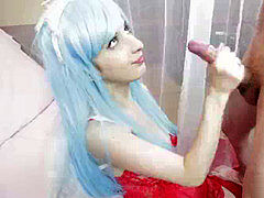 Sucer une bite, Branlette thaïlandaise