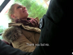 Amaterji, Blondinka, Evropska, Hardcore, Denar, Zunaj, Prvoosebno snemanje seksa, Resničnost