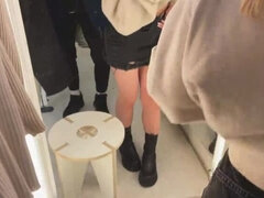 Grande cazzo, Da dietro, Fatto in casa, Tette naturali, Piccola, Pubblico, Figa, Bagnata