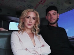 Жопа, Минет, Автобус, Семяизвержение, Секс без цензуры, Хд, На публике, Реалити