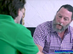 18 anni, Bionda, Pompino, Figlia, Gruppo, Figa, Tabù, Ragazza