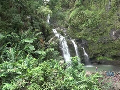 Amatööri, Ranta, Ulkona, Näkökulma pov, Julkinen, Ajeltu, Tupakoiva, Tissit