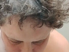 Amatoriale, Bagno, Papà, Grassa, Fetish, Solo, Tatuaggi, Webcam