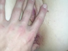 My first rough anal POV � WaldemaRia