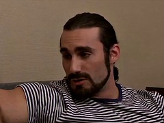 Anal, Homosexuell, Shemale