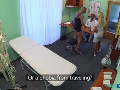 Amatéri, Doktor, Lesbické, Výprask, Sestrička, Kancelária, Pička, Voyeur